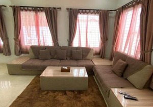 Diyar Villas Puncak M6/14