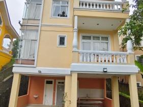 Diyar Villas Puncak NB3/3