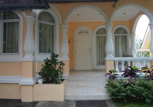 Diyar Villas Puncak NB3/3