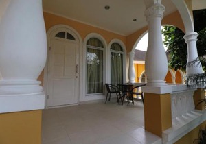 Diyar Villas Puncak NB3/3