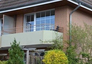 (DKK11) Apartment Strandburg - Apartment "Strandburg" up to 4 persons