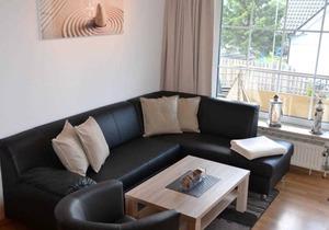 (DKK11) Apartment Strandburg - Apartment "Strandburg" up to 4 persons