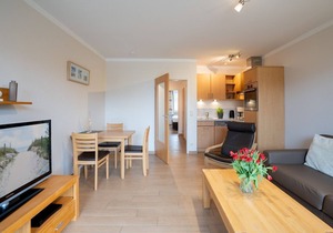 (DKK5) Holiday apartment Ostseeperle - Holiday apartment "Ostseeperle" up to 3 persons