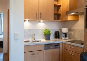 (DKK5) Holiday apartment Ostseeperle - Holiday apartment "Ostseeperle" up to 3 persons
