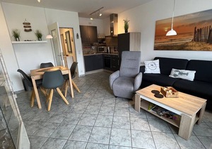 (DKK9c) Holiday apartment Ostsee-hn-sucht F* - Holiday apartment "Ostsee-hn-sucht"