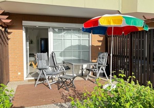 (DKK9c) Holiday apartment Ostsee-hn-sucht F* - Holiday apartment "Ostsee-hn-sucht"