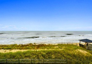 DL301 Dune Lantern 301 Oceanfront
