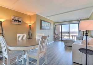 DL301 Dune Lantern 301 Oceanfront