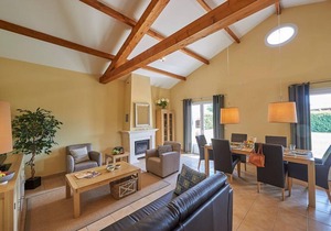 DLF Villa 4 Pers 2 Bath