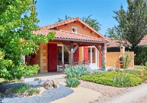 DLF Villa 4 Pers 2 Bath