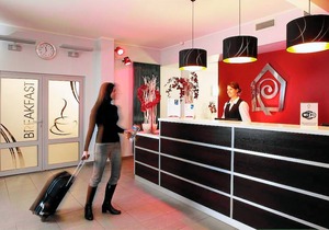 Dodo Hotel
