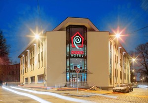 Dodo Hotel