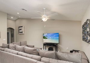 Dog-Friendly Home Directly Across Ocean-3BR/2.5BA-#106
