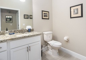 Dog-Friendly Home Directly Across Ocean-3BR/2.5BA-#106