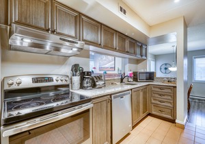 Dog-friendly home at the base of Blue Mountain