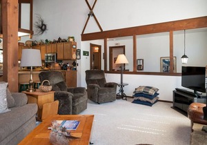 Dog-friendly Dollar Point home with hot tub