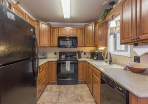 Dog Friendly-Overlooking River-Next to Ouray Hot Springs-Fiber Optic WiFi