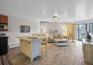 Dog Friendly | Remodeled | Downtown Charlevoix Gem | Indoor/Outdoor Pool