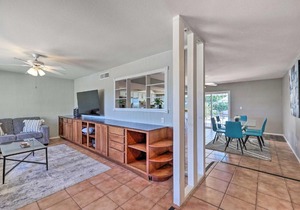 Dog-Friendly Scottsdale Home with Private Pool!