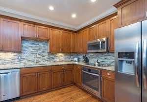 Dog-Friendly Two-Bedroom Private Residence With Luxurious Amenities