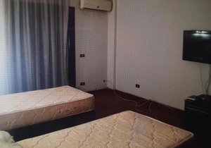 Dokki Apartment