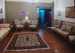 Dokki Apartment