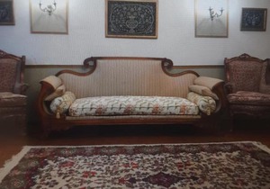 Dokki Apartment