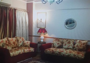 Dokki Apartment