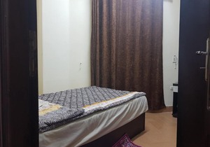 Dokki Ground floor mohamed khalaf st.