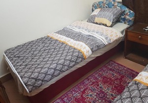 Dokki Ground floor mohamed khalaf st.