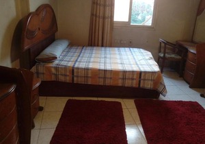 Dokki Main street Apartment