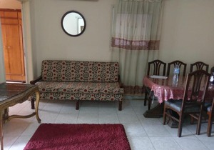 Dokki Main street Apartment