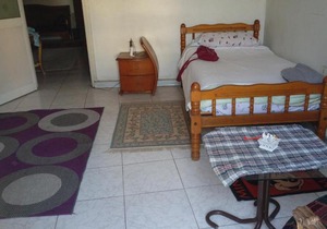 Dokki Main street Apartment
