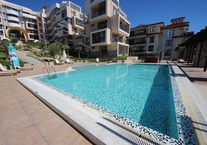 Dolce Vita 2 - comfortable one bedroom with sea view
