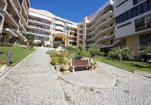 Dolce Vita 2 - comfortable one bedroom with sea view