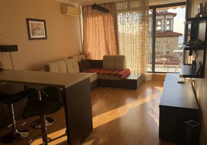 Dolce Vita 2 Seaview Apartment