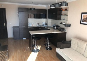 Dolce Vita 2 Seaview Apartment