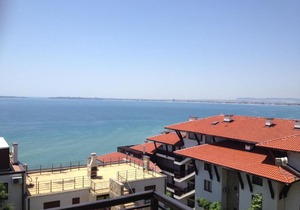 Dolce Vita Luxury Apartment