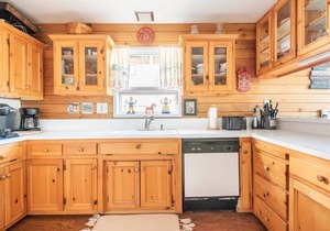 Dollar Point Charming Swedish Chalet,large deck, BBQ, LAKEVIEW/DISCOUNT PRICE
