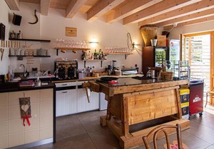 Dolomiti Lodge Villa Gaia