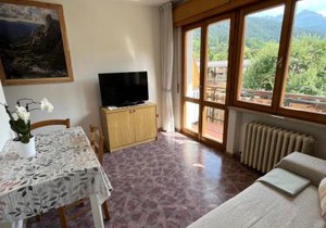 Dolomitihouse 6