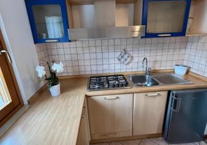 Dolomitihouse AUNER