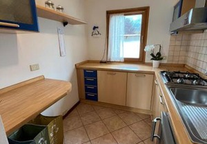 Dolomitihouse AUNER