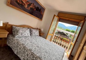 Dolomitihouse AVET