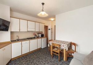Dolomitihouse AVET