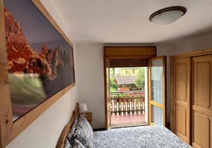 Dolomitihouse AVET