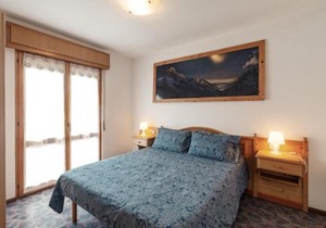 Dolomitihouse BEDOL