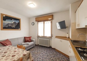 Dolomitihouse BEDOL