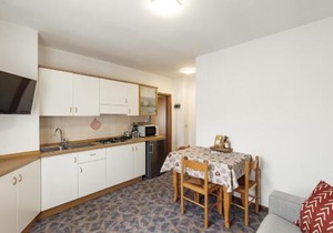 Dolomitihouse BEDOL