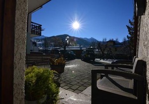 Dolomitihouse CASTAGNER